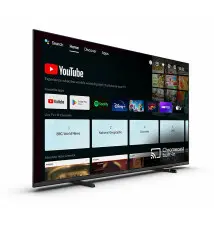 Televisor PHILIPS 50HFL4518U 50'' (LED - 4K Ultra HD - Preto)
