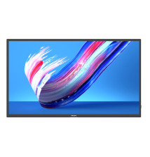Televisor PHILIPS 32BDL3650Q 32'' (DLED - Full HD - Preto)