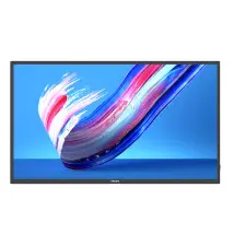 Televisor PHILIPS 32BDL3650Q 32'' (DLED - Full HD - Preto)