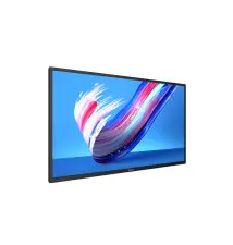 Televisor PHILIPS 32BDL3650Q 32'' (DLED - Full HD - Preto)