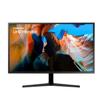 Monitor SAMSUNG UJ59 32'' (4ms - 60Hz - VA)