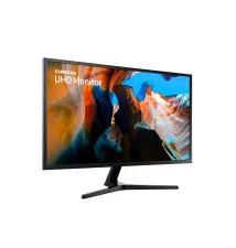 Monitor SAMSUNG UJ59 32'' (4ms - 60Hz - VA)