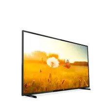 Televisor PHILIPS EasySuite 43HFL3014 43'' (LED - Full HD - Preto)