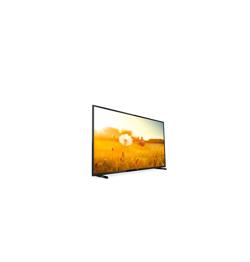 Televisor PHILIPS EasySuite 43HFL3014 43'' (LED - Full HD - Preto)