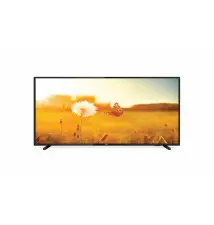 Televisor PHILIPS EasySuite 43HFL3014 43'' (LED - Full HD - Preto)