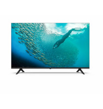 Televisor PHILIPS 65PUS7009 65'' (LED - 4K Ultra HD - Cromado)