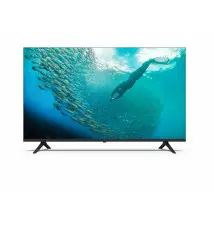 Televisor PHILIPS 65PUS7009 65'' (LED - 4K Ultra HD - Cromado)