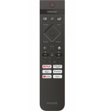 Televisor PHILIPS 65PUS7009 65'' (LED - 4K Ultra HD - Cromado)