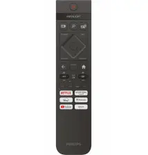 Televisor PHILIPS 65PUS7009 65'' (LED - 4K Ultra HD - Cromado)