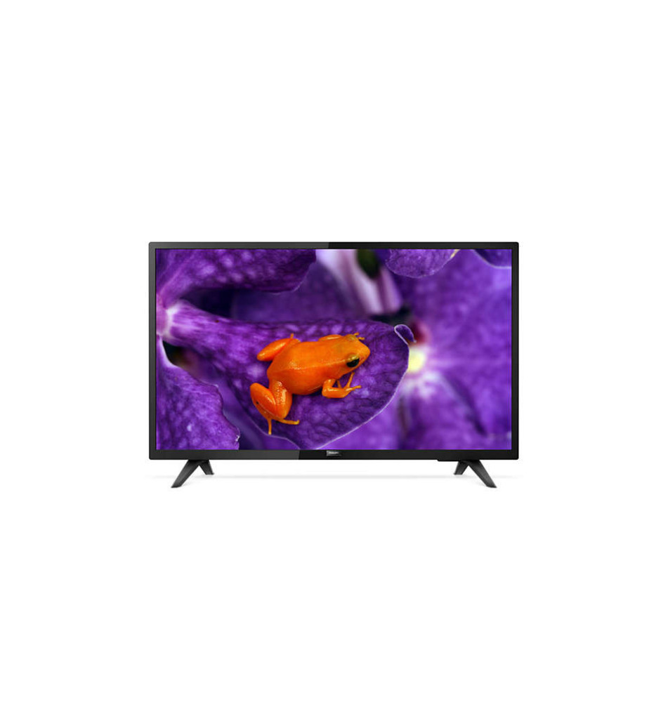 Televisor PHILIPS 32HFL5114 32'' (LED - Full HD - Preto)
