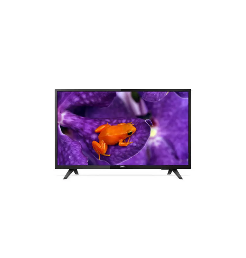 Televisor PHILIPS 32HFL5114 32'' (LED - Full HD - Preto)