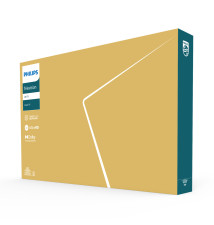 Televisor PHILIPS 40PFS6009 40'' (LED - Full HD - Preto)