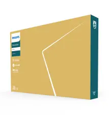 Televisor PHILIPS 40PFS6009 40'' (LED - Full HD - Preto)