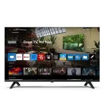 Televisor PHILIPS 40PFS6009 40'' (LED - Full HD - Preto)