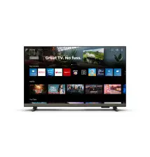 Televisor PHILIPS 32PHS6808 32'' (LED - HD - Preto)