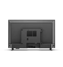 Televisor PHILIPS 32PHS6808 32'' (LED - HD - Preto)