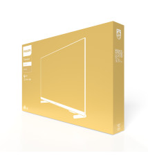Televisor PHILIPS 32PHS6808 32'' (LED - HD - Preto)