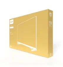 Televisor PHILIPS 32PHS6808 32'' (LED - HD - Preto)