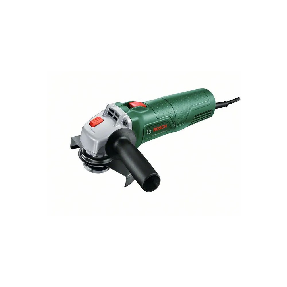 Bosch UniversalGrind 750-125 rebarbadora 12,5 cm 12000 RPM 750 W 1,9 kg