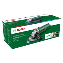 Bosch UniversalGrind 750-125 rebarbadora 12,5 cm 12000 RPM 750 W 1,9 kg