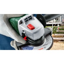 Bosch UniversalGrind 750-125 rebarbadora 12,5 cm 12000 RPM 750 W 1,9 kg