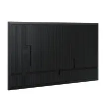 Televisor SAMSUNG QB55C 55'' (NeoOLED - 4K Ultra HD - Preto)
