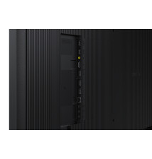 Televisor SAMSUNG QM43C 43'' (LED - 4K Ultra HD - Preto)