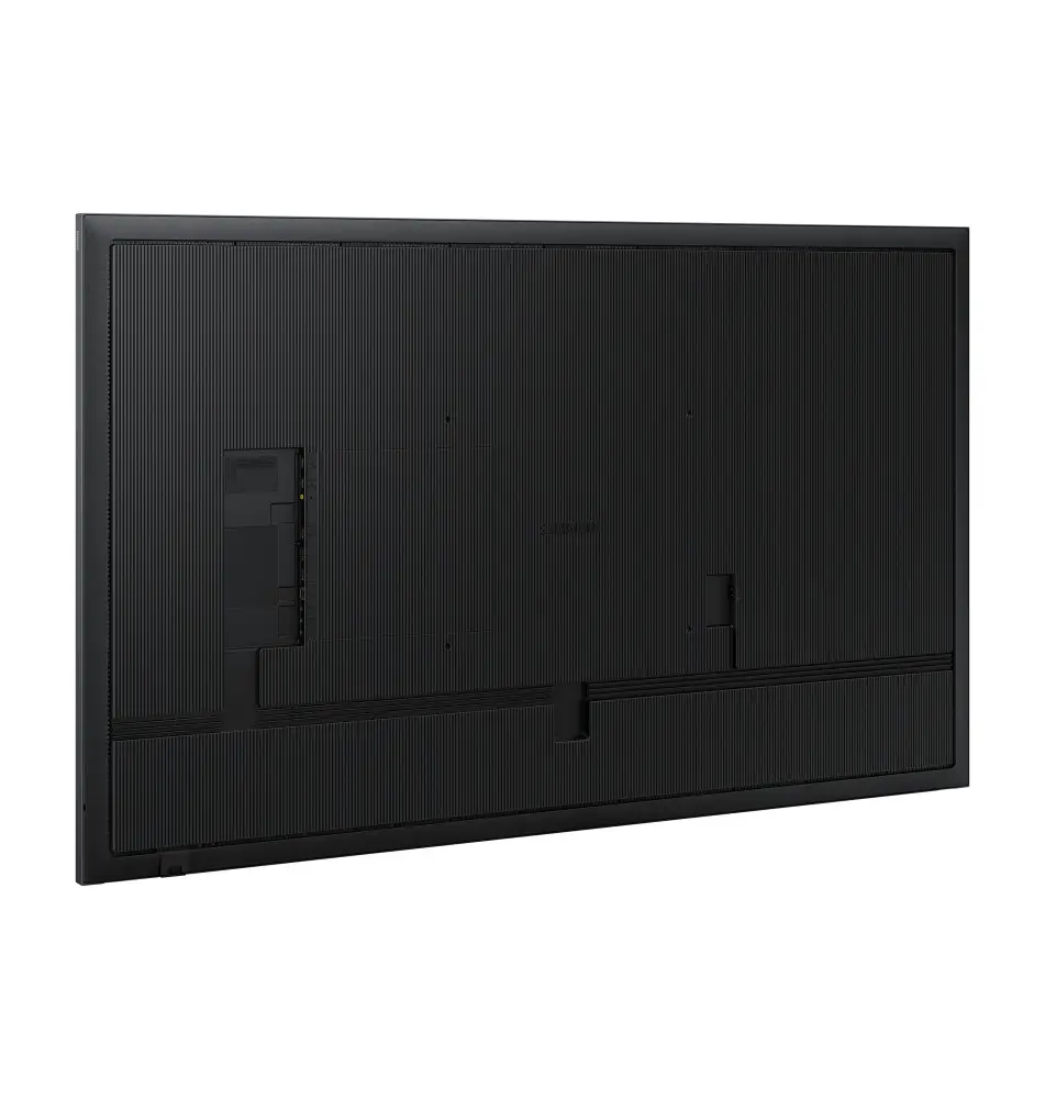 Televisor SAMSUNG QB43C 43'' (LED - 4K Ultra HD - Preto)