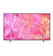 Televisor SAMSUNG Series 6 QE43Q60CAUXXH 43'' (QLED - 4K Ultra HD - Cinzento)