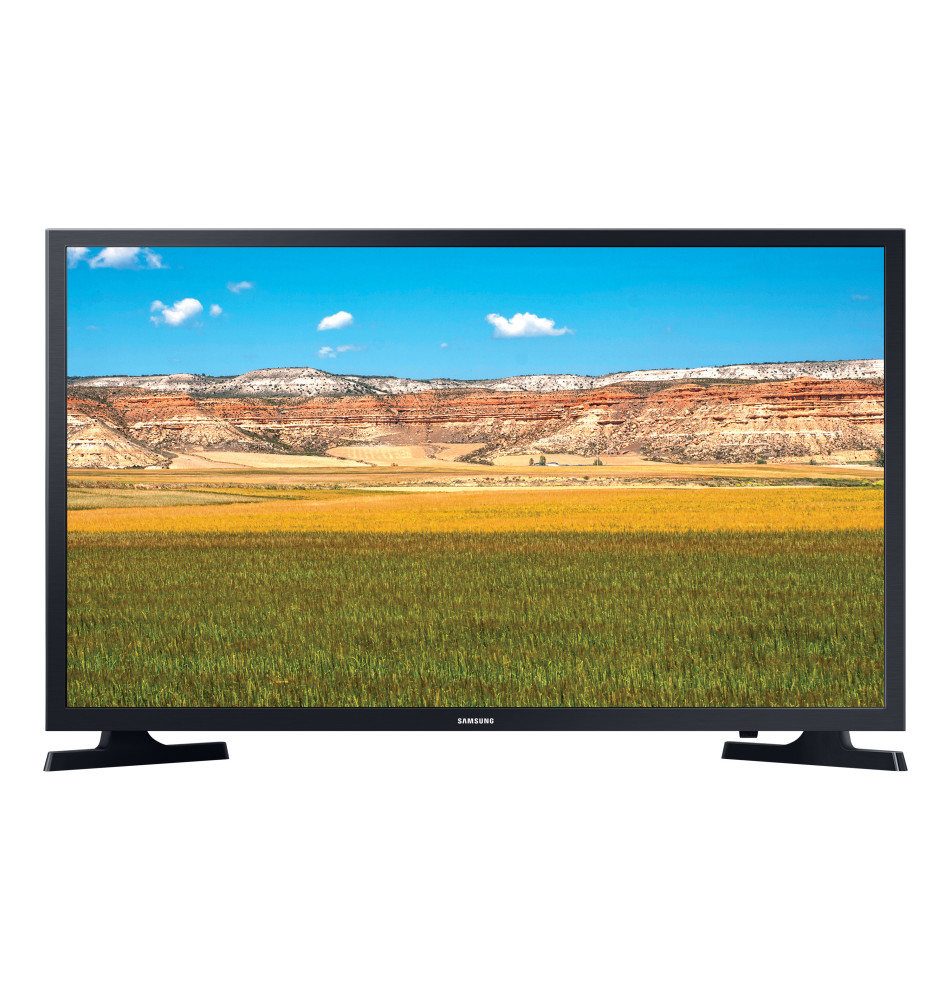 Televisor SAMSUNG UE32T4305AK 32'' (LED - HD - Preto)