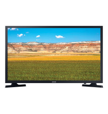 Televisor SAMSUNG Series 4 UE32T4302AE 32'' (LED - HD - Preto)