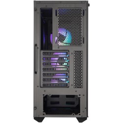 Caixa Extended-ATX Cooler Master MasterBox TD500 ARGB Mesh Black