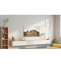 Televisor TCL S5400A 40'' (LED - Full HD - Prateado)