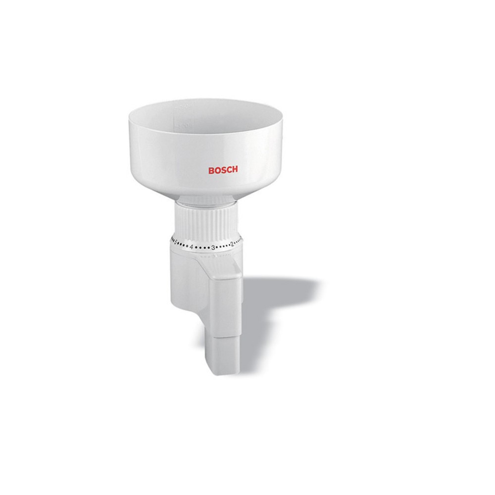 Bosch MUZ4GM3 peça de robô de cozinha batedeira Acessório de moagem