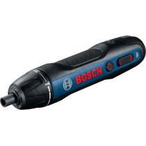 Bosch GO Professional 360 RPM Preto, Azul