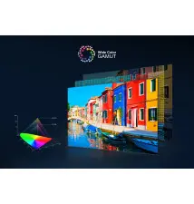 Televisor TCL 65P755 65'' (LED - 4K Ultra HD - Titânio)