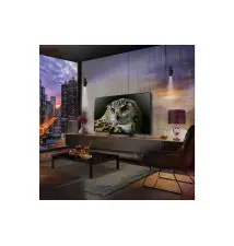 Televisor LG OLED55C44LA (OLED evo - 4K Ultra HD - Preto)