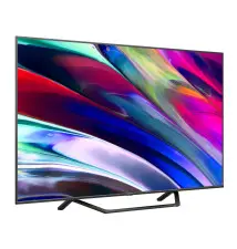 Televisor HISENSE 65A7KQ 65'' (QLED - 4K Ultra HD - Preto)