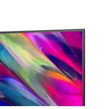 Televisor HISENSE 65A7KQ 65'' (QLED - 4K Ultra HD - Preto)