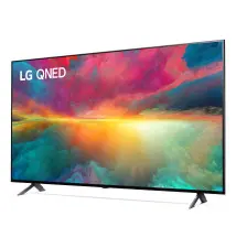 Televisor LG 65QNED756RA 65'' (QNED - 4K Ultra HD - Azul)