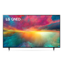 Televisor LG 65QNED756RA 65'' (QNED - 4K Ultra HD - Azul)