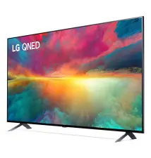 Televisor LG 65QNED756RA 65'' (QNED - 4K Ultra HD - Azul)