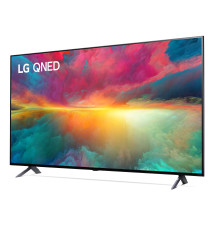 Televisor LG 65QNED756RA 65'' (QNED - 4K Ultra HD - Azul)