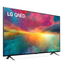 Televisor LG 65QNED756RA 65'' (QNED - 4K Ultra HD - Azul)