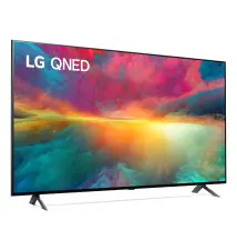 Televisor LG 65QNED756RA 65'' (QNED - 4K Ultra HD - Azul)