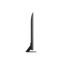 Televisor SAMSUNG TQ65Q80CAT 65'' (QLED - 4K Ultra HD - Prateado)