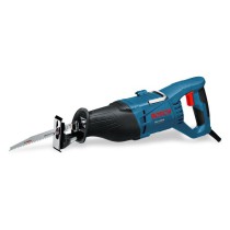 Bosch GSA 1100 E Professional 2700 spm 1100 W Preto, Azul, Vermelho