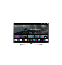 Televisor LG 86UR81006LA 86'' (LCD - 4K Ultra HD - Preto)