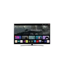 Televisor LG 86UR81006LA 86'' (LCD - 4K Ultra HD - Preto)