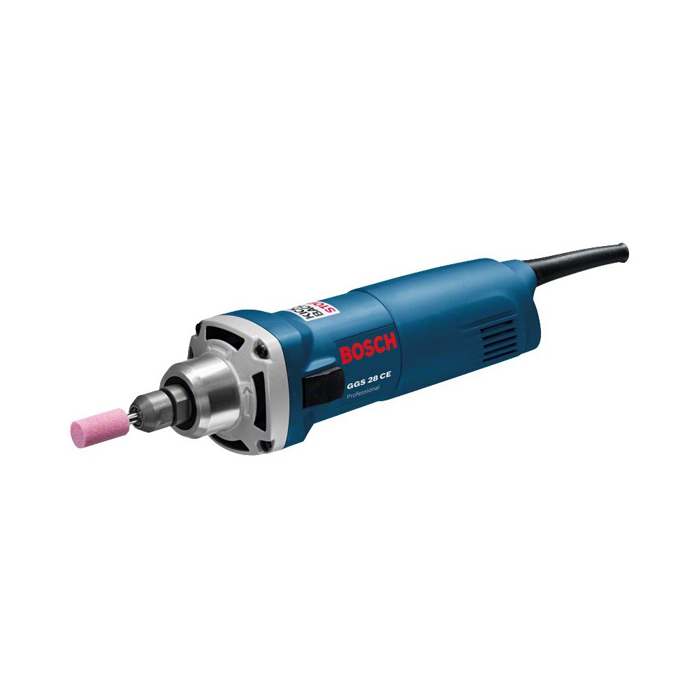 Bosch 0 601 220 100 rebarbadora reta e direita 10000 RPM 650 W